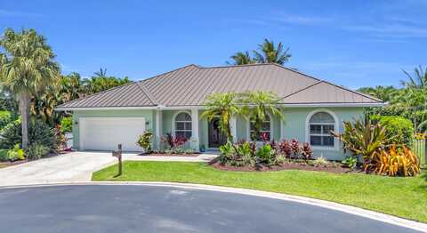 8020 SE Waterway Drive, Hobe Sound, FL 33455