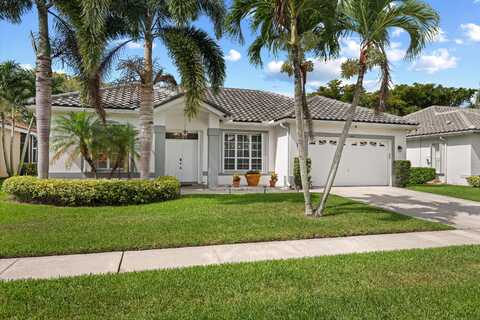 6380 Bridgeport Lane, Lake Worth, FL 33463