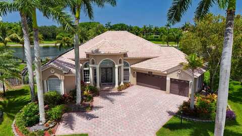 21798 Marigot Drive, Boca Raton, FL 33428