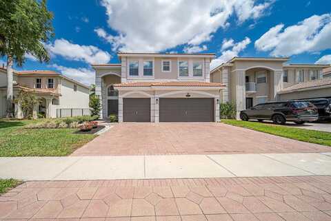 10633 Falls Street, Wellington, FL 33414