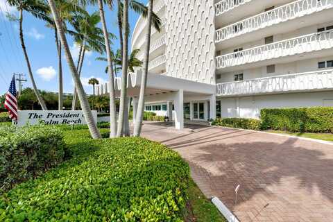 2505 S Ocean Boulevard, Palm Beach, FL 33480