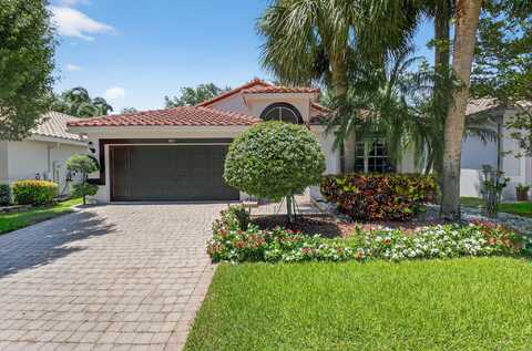 7021 Castlemaine Avenue, Boynton Beach, FL 33437