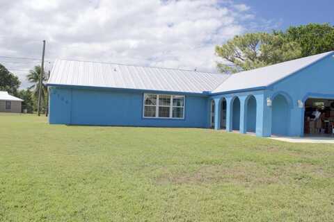 2126 SE Midtown Road, Port Saint Lucie, FL 34952
