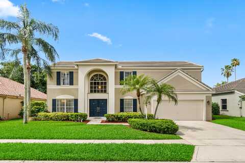 6392 Old Medinah Circle, Lake Worth, FL 33463
