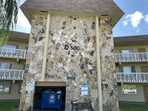 500 Village Green Circle W, Palm Springs, FL 33461
