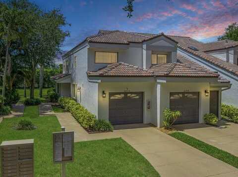 2205 Aspen Way, Boynton Beach, FL 33436