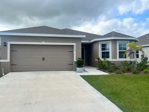 3213 Trinity Circle, Fort Pierce, FL 34945