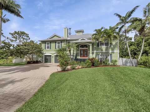 7701 Silver Oak Drive, Port Saint Lucie, FL 34952