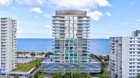 730 N Ocean Boulevard, Pompano Beach, FL 33062