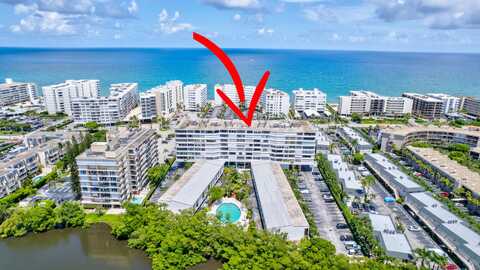3589 S Ocean Boulevard, South Palm Beach, FL 33480