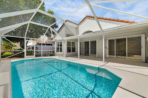 2281 SW Olympic Club Terrace, Palm City, FL 34990