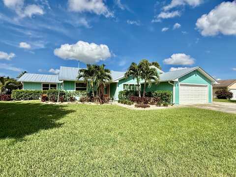 1260 SW 25th Lane, Palm City, FL 34990