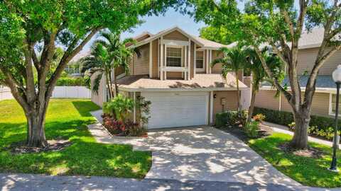 21404 54th Drive S, Boca Raton, FL 33486