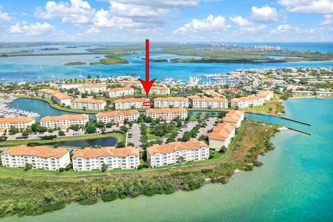 7 Harbour Isle Drive, Fort Pierce, FL 34949