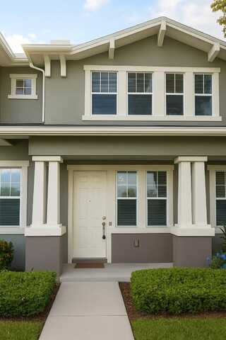 850 Millbrae Court, West Palm Beach, FL 33401