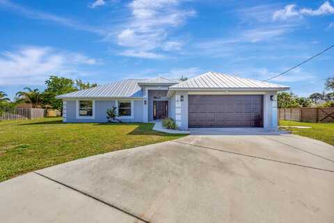 5647 NW Lorna Court, Port Saint Lucie, FL 34986
