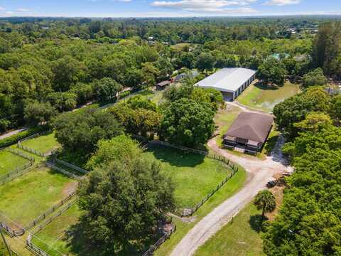3442 C Road, Loxahatchee Groves, FL 33470