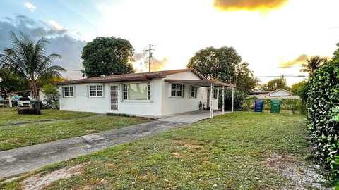 18712 NW 42nd Court, Miami Gardens, FL 33055