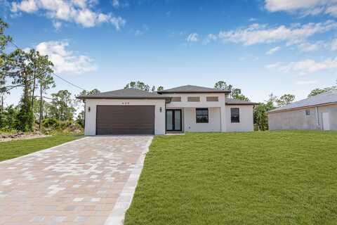 620 Raintree Street E, Lehigh Acres, FL 33974