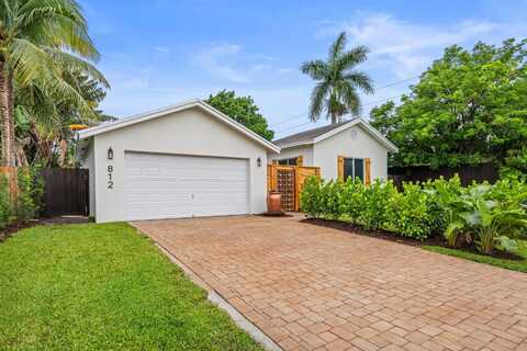 812 NW 26th Street, Wilton Manors, FL 33311
