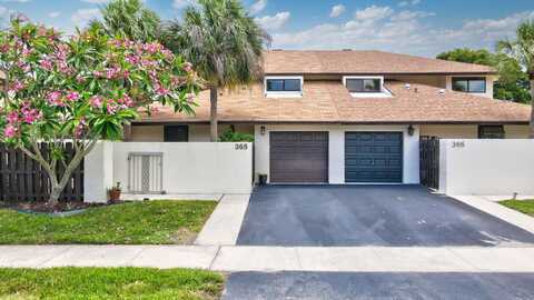 368 SW 29th Avenue, Delray Beach, FL 33445