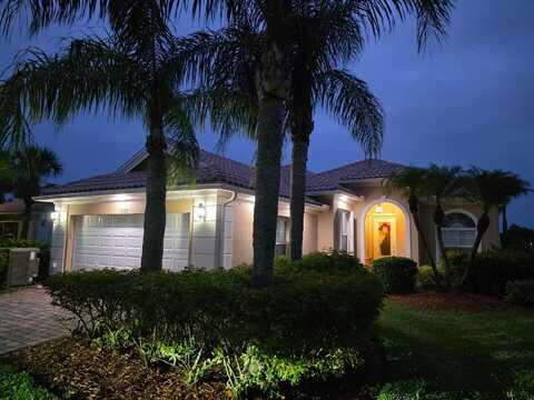 11355 SW Rockingham Drive, Port Saint Lucie, FL 34987
