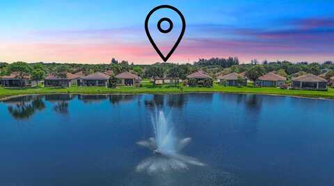 14841 Strand Lane, Delray Beach, FL 33446