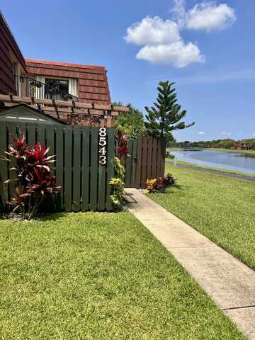 8543 Boca Rio Drive, Boca Raton, FL 33433