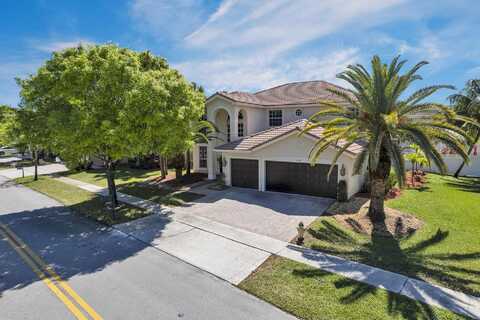 17944 SW 35th Street, Miramar, FL 33029