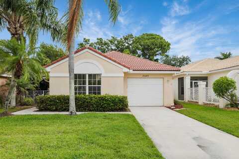 2045 SW Olympic Club Terrace, Palm City, FL 34990