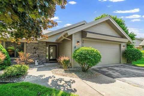 3810 RIDGEWAY PLACE, GARFIELD TWP, MI 49684