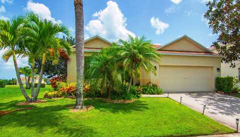 758 CARRIAGE LAKE WAY, VERO BEACH, FL 32968