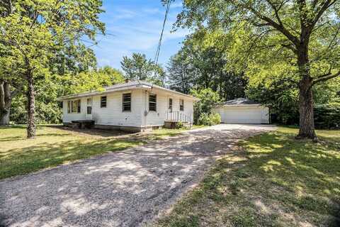 16140 144TH AVENUE, SPRING LAKE, MI 49456