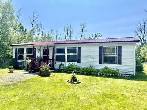 1604 HARRISON AVENUE, CHEBOYGAN, MI 49721