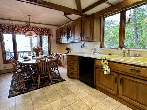 9561 HIGHBANKS DRIVE, CHEBOYGAN, MI 49721