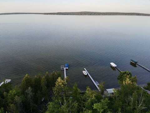 3206 HIDDEN RIDGE ROAD, ALANSON, MI 49706