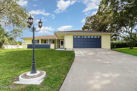 691 MEDINA COURT, Saint Augustine, FL 32086