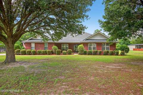 7349 W SMOOTH BORE, Glen Saint Mary, FL 32040