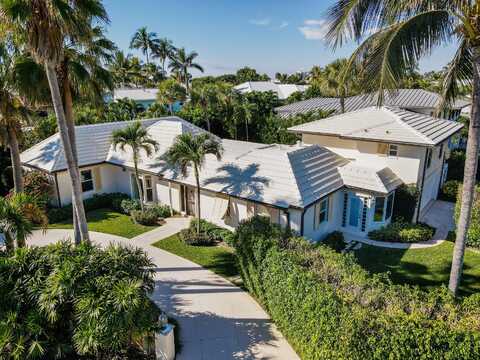 229 Colony Road, Jupiter Inlet Colony, FL 33469