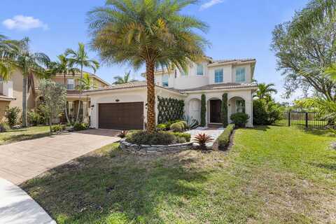 10584 Galleria Street, Wellington, FL 33414