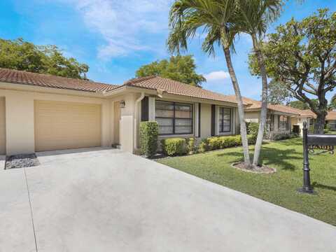 4630 Rosewood Tree Court, Boynton Beach, FL 33436