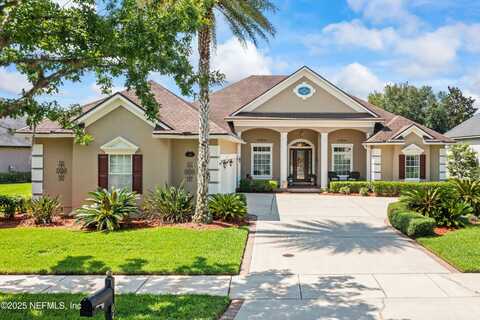 641 DONALD ROSS WAY, Saint Augustine, FL 32092