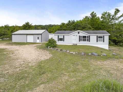 5343 LAKEVIEW, ALANSON, MI 49706