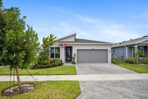 12744 SW Eleanor Drive, Port Saint Lucie, FL 34987