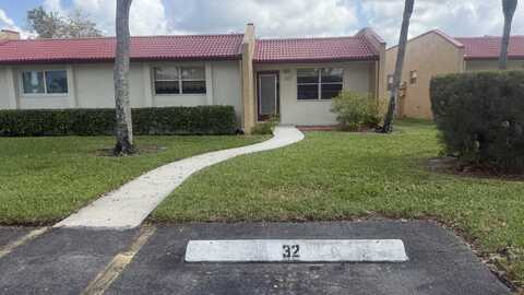 425 Lake Helen Drive, West Palm Beach, FL 33411