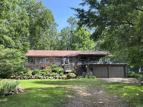 179 Polk Road 65, Mena, AR 71953