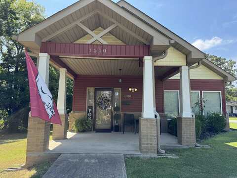 1500 Valmar St, Little Rock, AR 72204