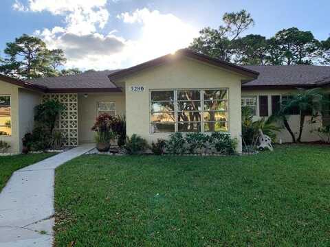 5280 Nesting B Way, Delray Beach, FL 33484