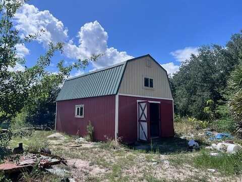 15779 NW 292nd Street, Okeechobee, FL 34972