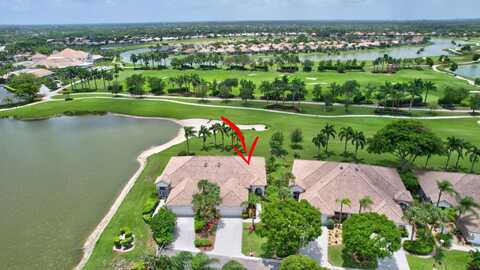 6866 Swansea Lane, Boynton Beach, FL 33472
